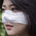 দক্ষিণ কোরিয়ার বাজারে এলো শুধু নাক ঢাকা আজব মাস্ক, সরগরম নেটদুনিয়া