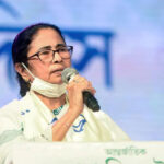 স্কুলের পশাকে সরকারি লোগো বিতর্কে এবার মুখ খুললেন মমতা