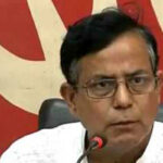 Cpim-এর নতুন রাজ্য সম্পাদক মহম্মদ সেলিম, কমিটিতে জাইগা পেল মীনাক্ষী শতরূপ সহ একগুচ্ছ তরুণ