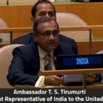 ইউক্রেনের মানবিক সংকট নিয়ে জাতিসংঘের সাধারণ পরিষদের ভোট দানে বিরত থাকল ভারত