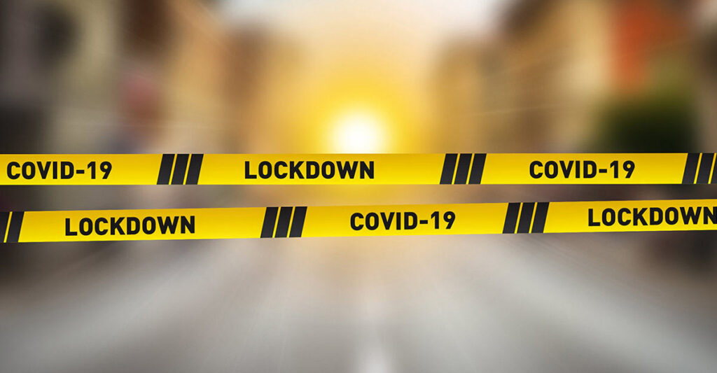 দুই বছর পরে, দেশ থেকে উঠে যাচ্ছে করোনা বিধিনিষেধ, সিদ্ধান্ত স্বরাষ্ট্রমন্ত্রকের