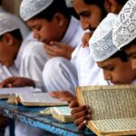 উত্তরপ্রদেশের সব মাদ্রাসায় এবার থেকে জাতীয় সঙ্গীত গাওয়া বাধ্যতামূলক