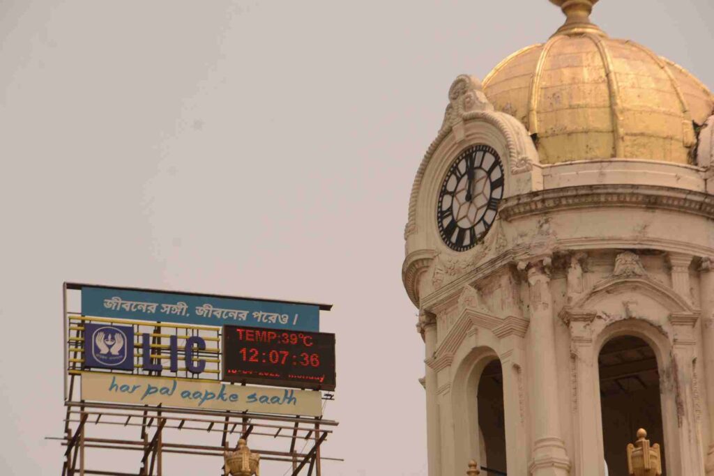 দিন তিনেকের মধ্যেই বাংলাই আসতে চলেছে কালবৈশাখীর, স্বস্তির বার্তা দিলো হাওয়া অফিস