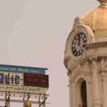 দিন তিনেকের মধ্যেই বাংলাই আসতে চলেছে কালবৈশাখীর, স্বস্তির বার্তা দিলো হাওয়া অফিস