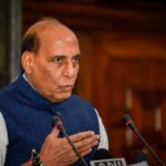 রাজনাথ সিং আজ প্রতিরক্ষা সরঞ্জামের ইতিবাচক স্বদেশী-করণের তৃতীয় তালিকা প্রকাশ করবেন