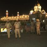 অপারেশন ব্লু-স্টারের 38তম বার্ষিকী আজ, অমৃতসরের স্বর্ণ মন্দিরে নিরাপত্তা বাড়ানো হয়েছে