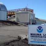 2021 বাতাসে কার্বন ডাই অক্সাইডের মাত্রা সর্বকালের সর্বোচ্চ, ভেঙে গেছে 40 লাখ বছরের রেকর্ড