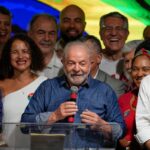 ব্রাজিলের প্রবীণ বামপন্থী লুলা রাষ্ট্রপতি নির্বাচনে জয়ী, বলসোনারো পরাজিত