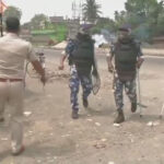 কোচবিহারে টিএমসি কর্মীদের সংঘর্ষে পাঁচজন আহত