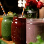 শরীরের অতিরিক্ত চর্বি কমাতে খাদ্য তালিকাই রাখুন এই 5 টি সবজি এবং ফলের রস