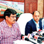 শিয়ালদহ বিভাগের স্টেশনগুলি বিশ্বমানের রূপ দেওয়ার ভাবনা পূর্ব রেলের