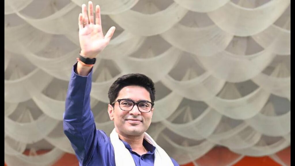 এখনি ইডি-সিবিআই-এর জিজ্ঞাসাবাদ নয় অভিষেক বন্দ্যোপাধ্যায়কে, শীর্ষ আদালত