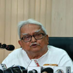 বাংলায় পরিবেশ বাঁচাও আন্দোলন চালানো জরুরি: বিমান বসু