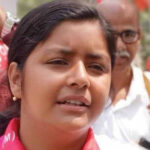 আবারও তীব্র ভাষাই তৃনমূল সরকার কে নিসানা করলেন বাম নেত্রী মীনাক্ষী মুখোপাধ্যায়