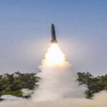 রকেট ফোর্স বানাতে চলেছে ভারত, হতবাক চীন-পাকিস্তান