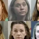 মার্কিন যুক্তরাষ্ট্রে ১৬ বছরের ছাত্রের সঙ্গে উদ্দাম যৌনতা! দু’দিনে গ্রেফতার ৬ শিক্ষিকা