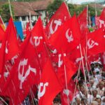 উত্তরবঙ্গে তৃণমূলে বিরাট ভাঙন, ৪০০ জন তুলে নিলেন কাস্তে-হাতুড়ির পতাকা