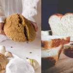 হোয়াইট ব্রেড ও ব্রাউন ব্রেডের মধ্যে তফাত কি, কোনটা ভাল?