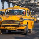 Kolkata yellow taxi: এবার হলুদ ট্যাক্সির জন্য অ্যাপ আনছে পরিবহণ দফতর