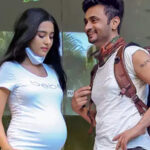 Amrita rao শিগগিরই মা হতে চলেছেন, rj আনমলের সাথে প্রথম সন্তানের কথা শেয়ার করলেন