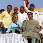 Cpi(m) এর হইয়ে এ বার পথে অধীরেরা