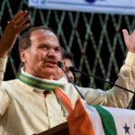 কংগ্রেস হারানো জায়গা ফিরে পাচ্ছে: অধীর