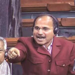 প্রধানমন্ত্রী সম্পর্কে অধীর রঞ্জন চৌধুরী নির্বাচন কমিশনের কাছে করলেন অভিযোগ