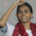 দুর্গাপুর পূর্ব থেকে left-congress জোটের প্রার্থী কি এবার ঐশী ঘোষ