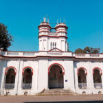 নববর্ষে বৃষ্টির পূর্বাভাস বঙ্গে