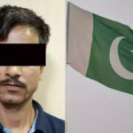 কলকাতায় পাকিস্তানি ‘গুপ্তচর’! বিহারের বাসিন্দা গ্রেফতার, চাঞ্চল্যকর তথ্য পেল এসটিএফ