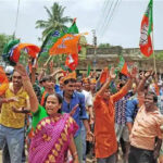 প্রার্থীদের অসন্তুষ্টি, নদীয়ায় bjp এর ১৭ জেলা কর্মকর্তা পদত্যাগ