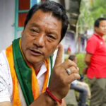 Bimal gurung এর বিরুদ্ধে ৭০ টির ও বেশি মামলা প্রত্যাহার আবেদন রাজ্য সরকার