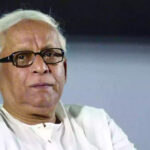 নন্দীগ্রাম ও সিঙ্গুরে এখন শ্মশানের নীরবতা : বুদ্ধদেব ভট্টাচার্য