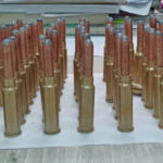 গার্ডেনরিরিচে ৯০ টি কার্তুজ সহ গ্রেপ্তার বৌবাজার এর বাসিন্দা