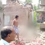 বাংলায় বেআইনি পটকা কারখানায় বিস্ফোরণ, মৃত্যু আটজন, nia তদন্ত দাবি করেছে bjp isf