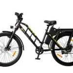 ভারতের বাজারে শীঘ্রই আসতে চলেছে প্রথম স্মার্ট ই-সাইকেল