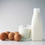 Egg vs milk: কোনটিতে সবচেয়ে বেশি প্রোটিন আছে? জেনে নিন কার কত উপকার