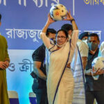 খেলা হবে … যেন বঙ্গ নির্বাচনের বৃহত্তম স্লোগান হয়ে উঠেছে