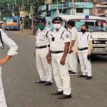 এখন শহরের ট্রাফিক কার্যক্রম পরিচালনা করবেন ড্রাইভার রা