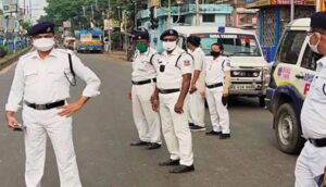 এখন শহরের ট্রাফিক কার্যক্রম পরিচালনা করবেন ড্রাইভার রা