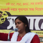 নন্দীগ্রামে একটি নতুন ভোর আনব : মীনাক্ষী