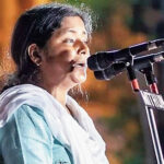 বাংলায় এনআরসি করতে দেবেন না : মীনাক্ষী