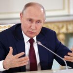 G20 সম্মেলনে যোগ দিতে ভারতে আসবেন না পুতিন