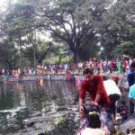 রবীন্দ্র সরোবরে ও সুভাষ সরোবরে ছট নিষেধাজ্ঞা বহাল: সুপ্রিম কোর্ট