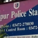 নদীয়ার শান্তিপুর(santipur) থেকে উদ্ধার স্বামী স্ত্রীর মৃত দেহ