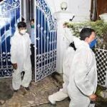 সল্টলেক কঙ্কাল কেলেঙ্কারি: তন্ত্র চর্চায় ছেলের ত্যাগ!