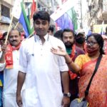 কসবা বিধানসভা কেন্দ্রের ২০১৬ সালের দুটি প্রতিদ্বন্দ্বী আবারও লড়াইয়ের মাঠে