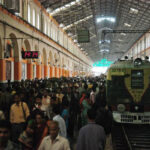 আগামি কাল থেকে শিয়ালদা বিভাগে বেড়েছে লোকাল ট্রেনের সংখ্যা