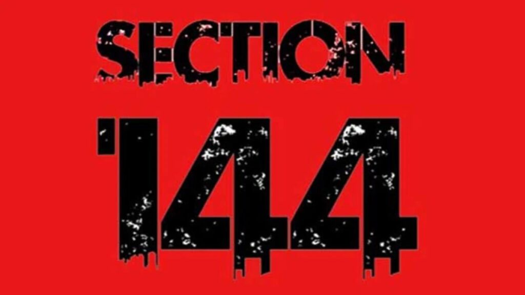 নন্দীগ্রামের মতো ব্যারাকপুরও হবে ১৪৪ ধারা!