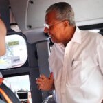 ৬০ টি নতুন ই-বাস চালু হয়েছে বাম শাসিত কেরলে